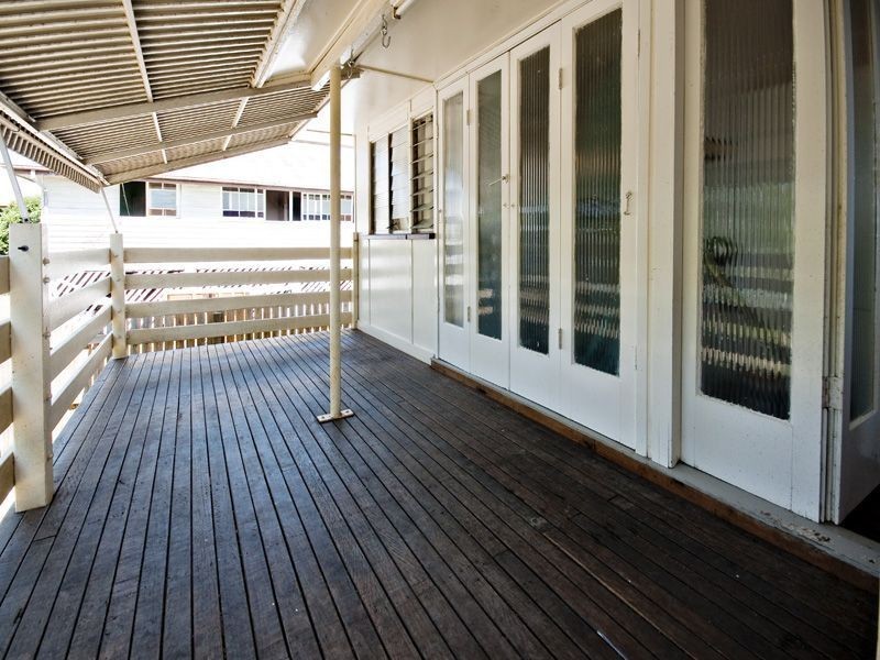 13 Cambridge Street, Rockhampton QLD 4700