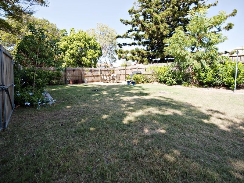 13 Cambridge Street, Rockhampton QLD 4700