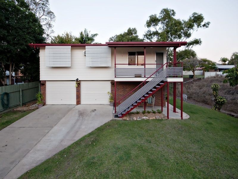 308 Shields Avenue, Frenchville QLD 4701