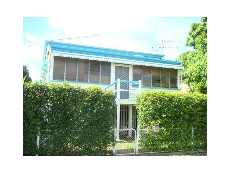 125 West street, Rockhampton QLD 4700