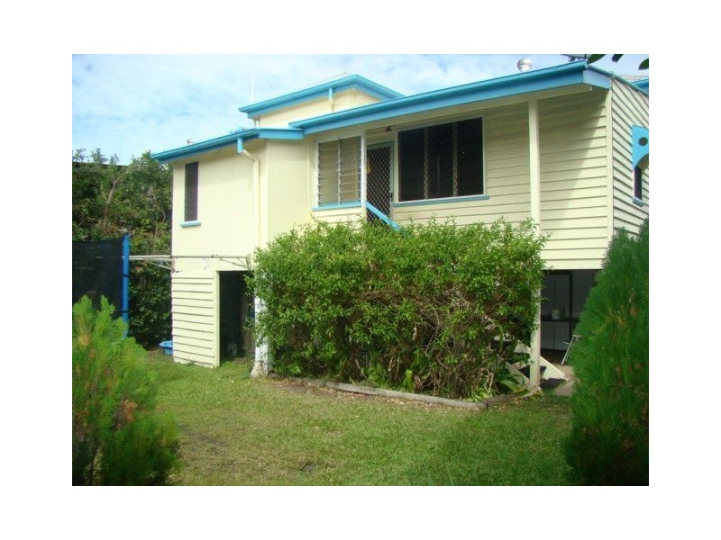 125 West street, Rockhampton QLD 4700