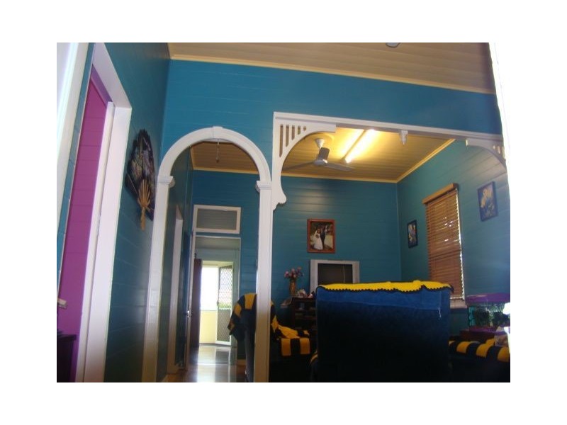 125 West street, Rockhampton QLD 4700