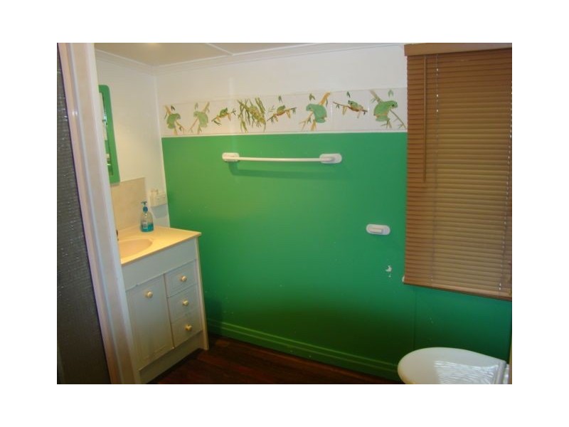 125 West street, Rockhampton QLD 4700