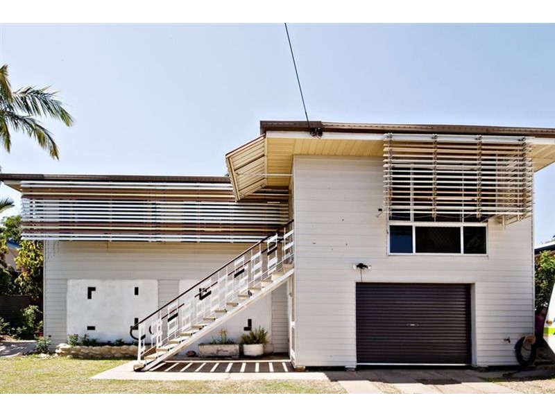 356 Duthie Avenue, Frenchville QLD 4701