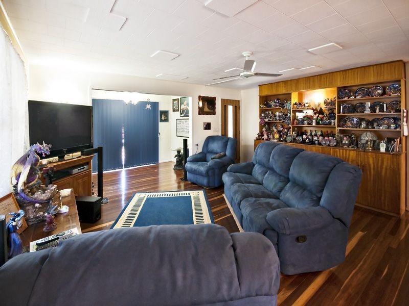 356 Duthie Avenue, Frenchville QLD 4701