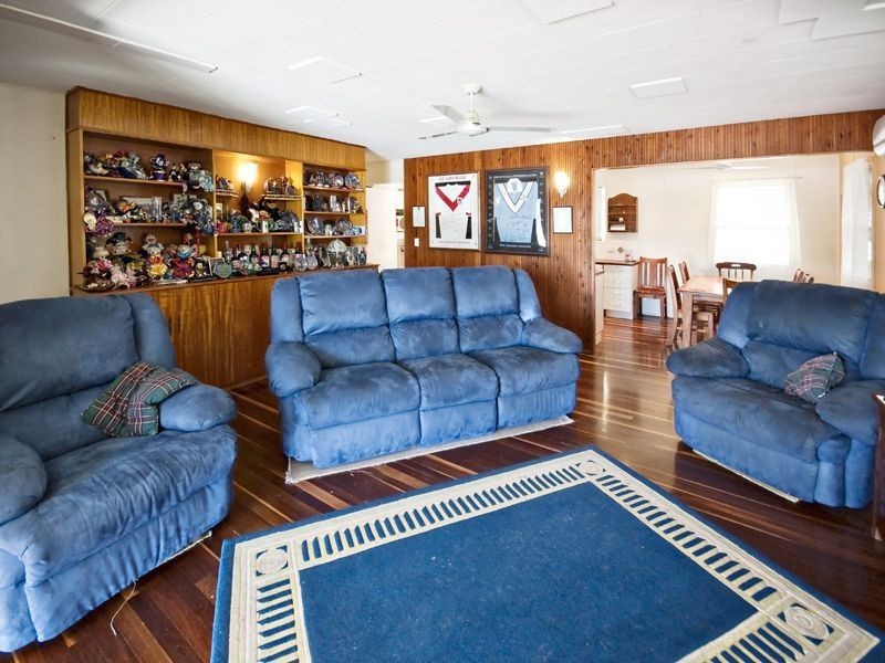 356 Duthie Avenue, Frenchville QLD 4701