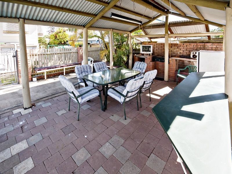 356 Duthie Avenue, Frenchville QLD 4701