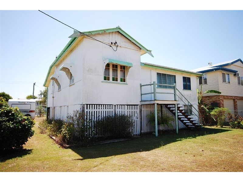 91 Bennett Street, Berserker QLD 4701
