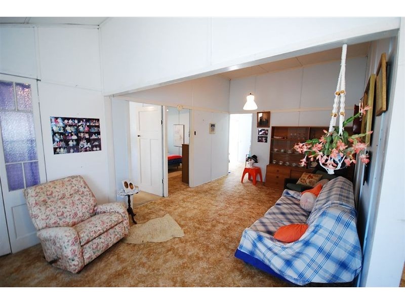 91 Bennett Street, Berserker QLD 4701