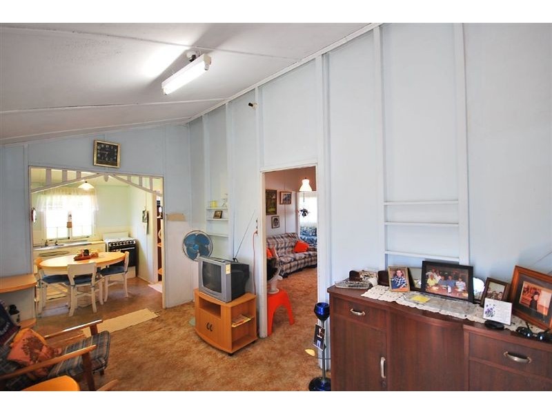 91 Bennett Street, Berserker QLD 4701