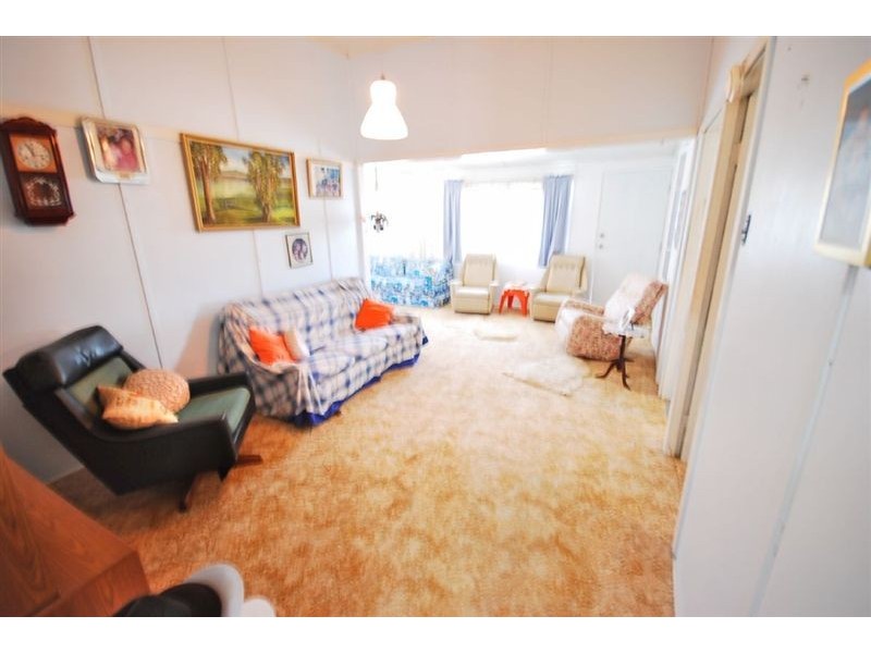 91 Bennett Street, Berserker QLD 4701