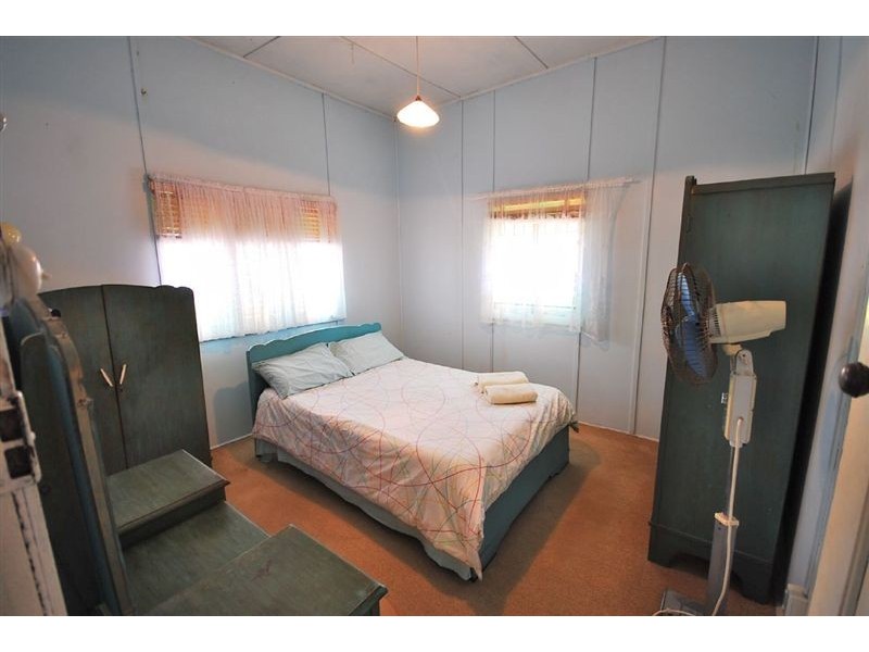 91 Bennett Street, Berserker QLD 4701