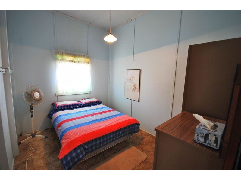 91 Bennett Street, Berserker QLD 4701