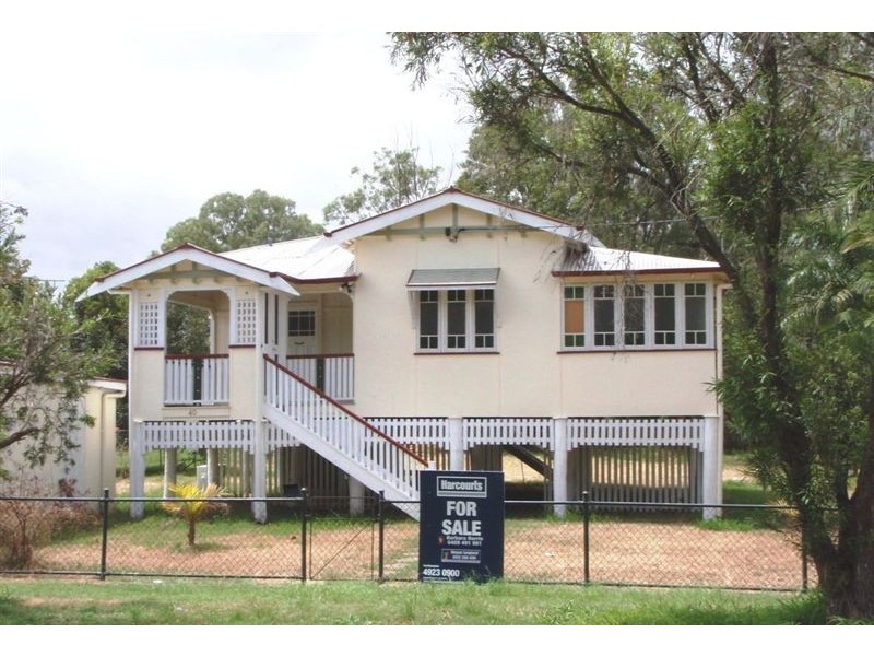 40 Edward Street, Berserker QLD 4701