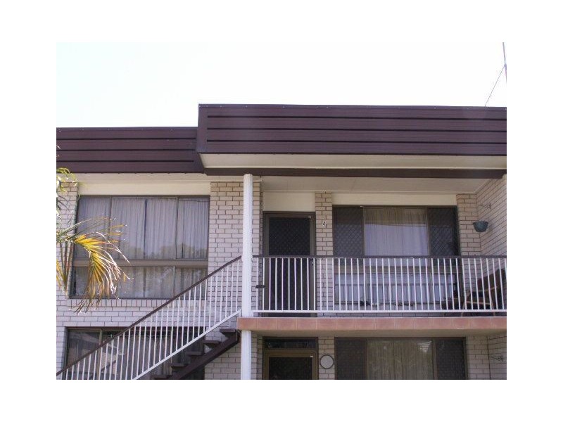 4/49 Baden Powell Street, Wandal QLD 4700