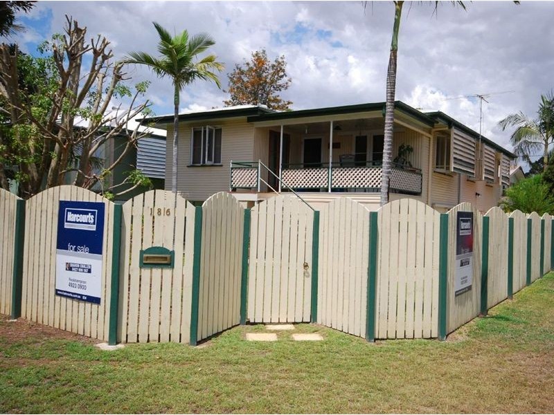 186 Mason Street, Berserker QLD 4701