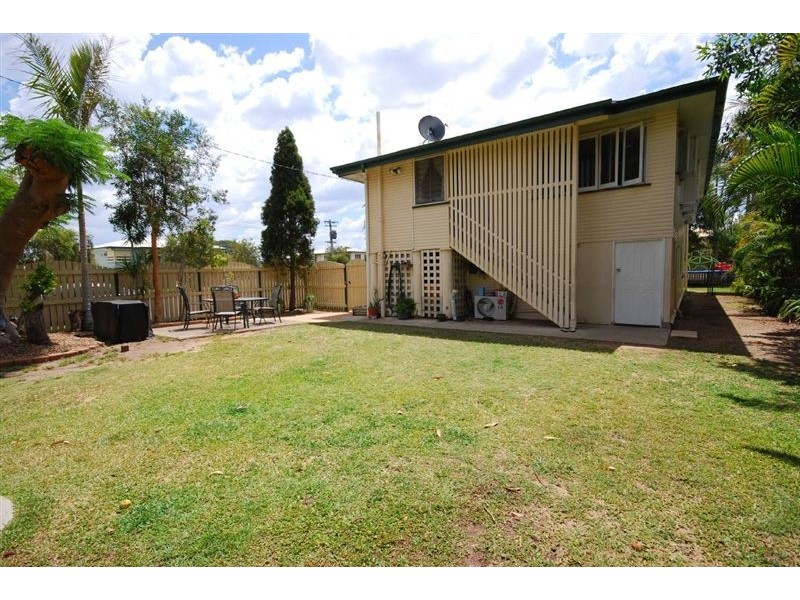 186 Mason Street, Berserker QLD 4701