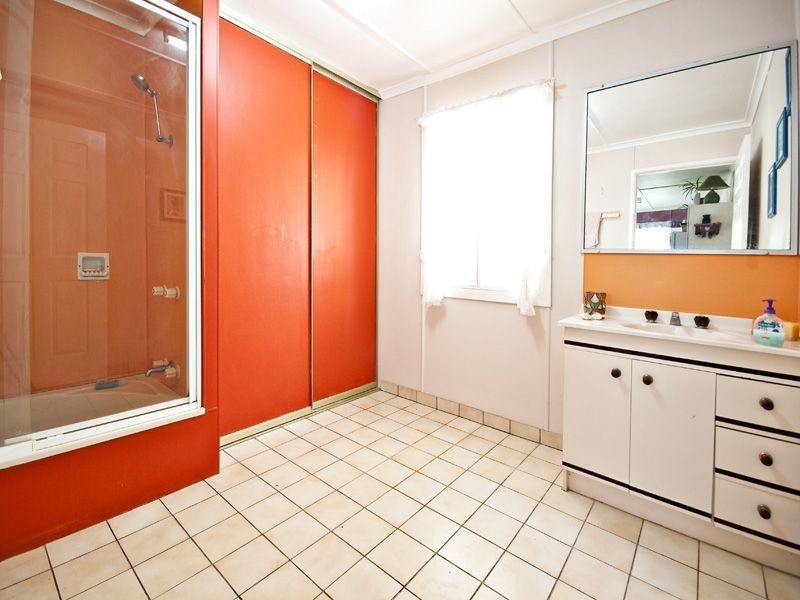 186 Mason Street, Berserker QLD 4701