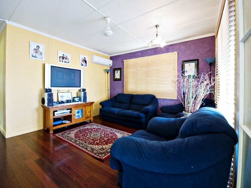 186 Mason Street, Berserker QLD 4701