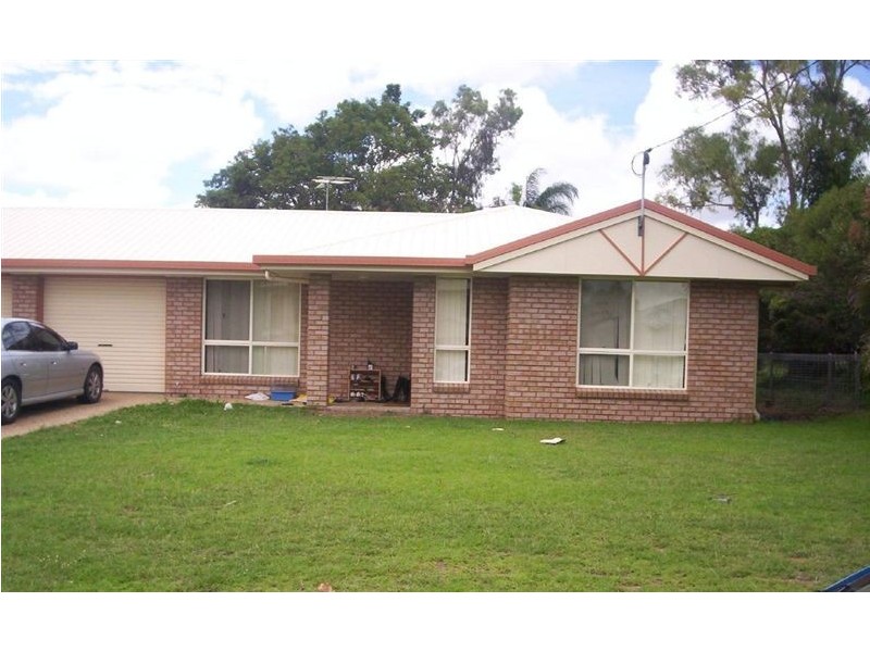 110 Donovan Crescent, Gracemere QLD 4702