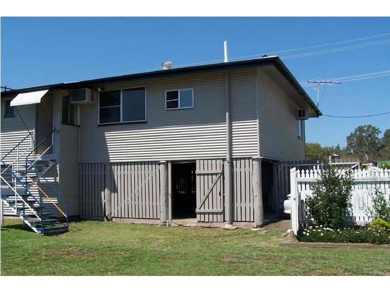 84 Western Street, Rockhampton QLD 4700