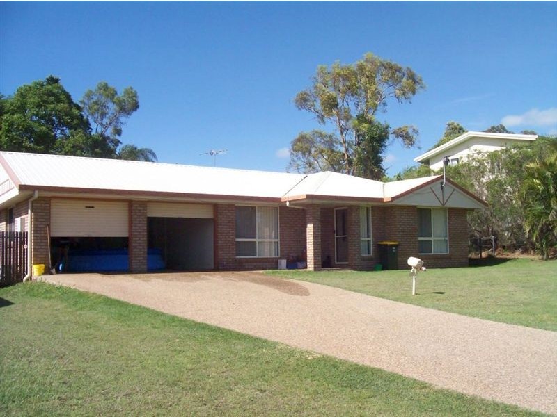 116 Donovan Crescent, Gracemere QLD 4702