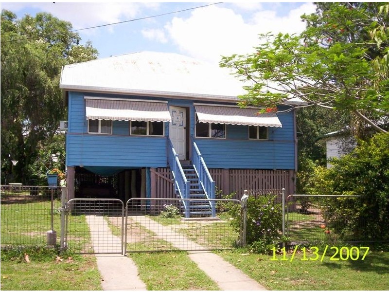 17 Melbourne Street, Rockhampton QLD 4700