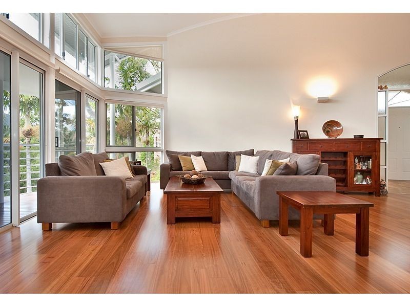 69 Forbes Avenue, Frenchville QLD 4701