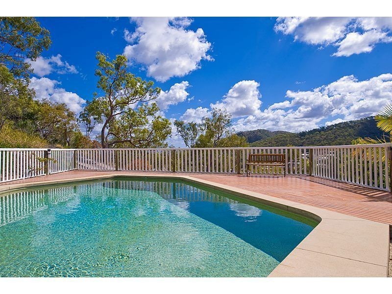 69 Forbes Avenue, Frenchville QLD 4701