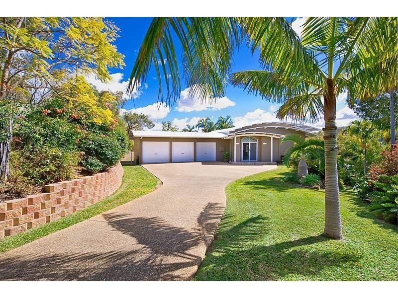 69 Forbes Avenue, Frenchville QLD 4701