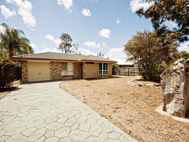 9 Lorraine Court, Gracemere QLD 4702