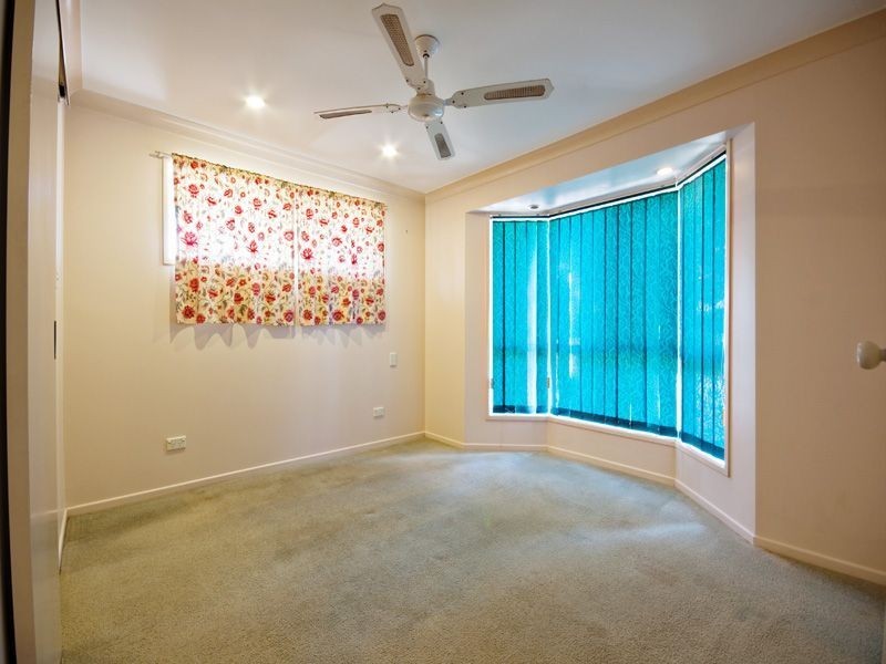 9 Lorraine Court, Gracemere QLD 4702