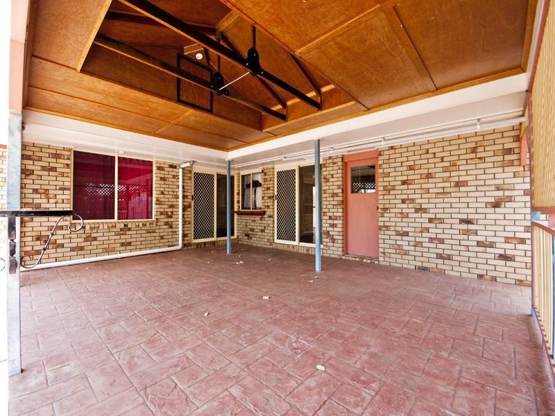 9 Lorraine Court, Gracemere QLD 4702