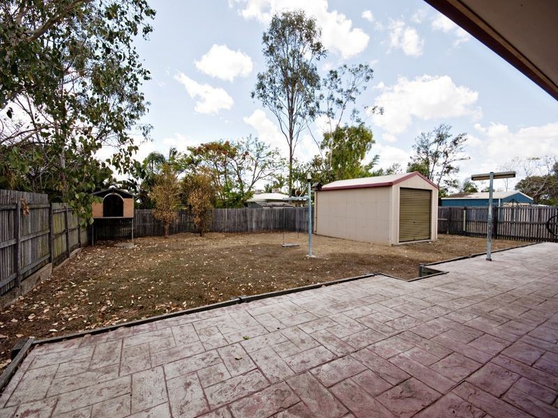 9 Lorraine Court, Gracemere QLD 4702