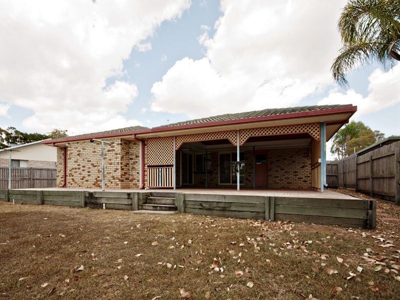 9 Lorraine Court, Gracemere QLD 4702