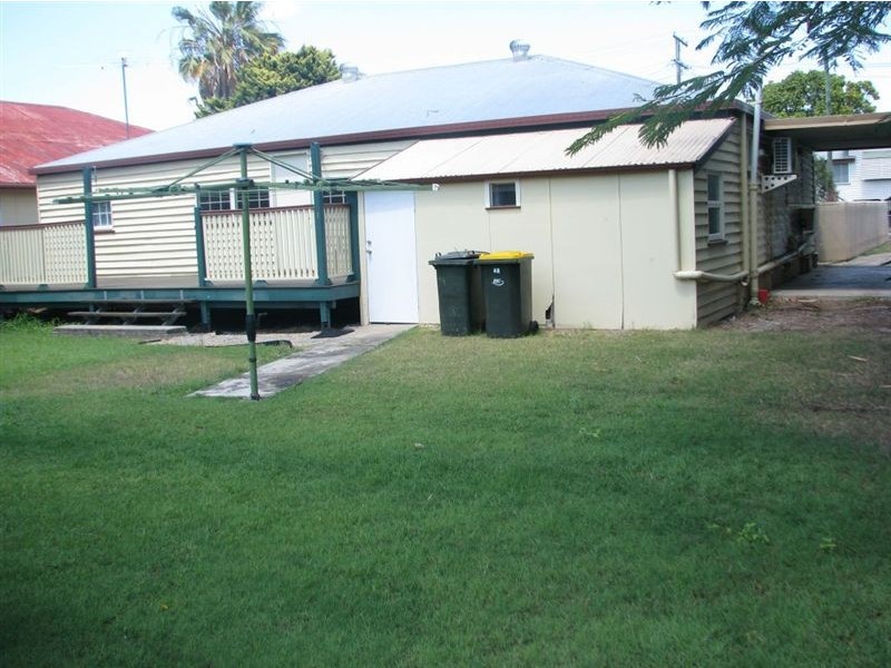 48 Haynes Street, Park Avenue QLD 4701