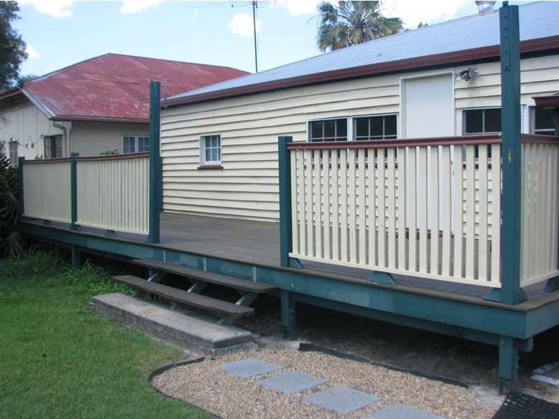 48 Haynes Street, Park Avenue QLD 4701