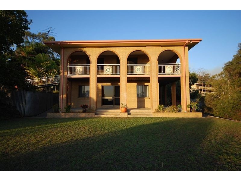 1 Fryer Avenue, Frenchville QLD 4701