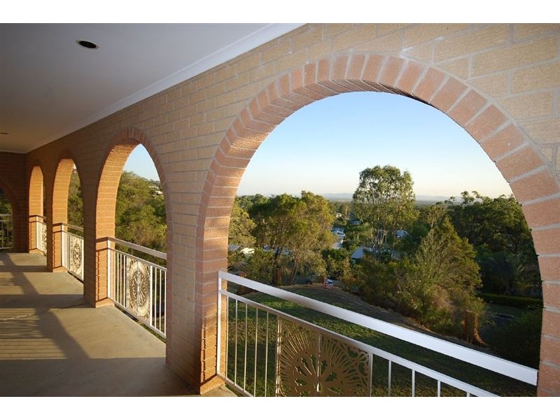 1 Fryer Avenue, Frenchville QLD 4701