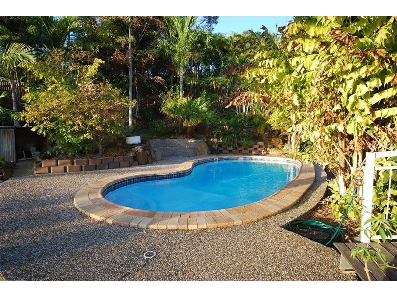 1 Fryer Avenue, Frenchville QLD 4701