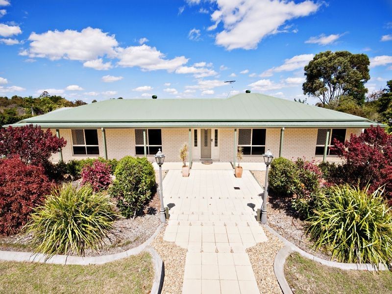 110 Emmerson Drive, Glenlee QLD 4711