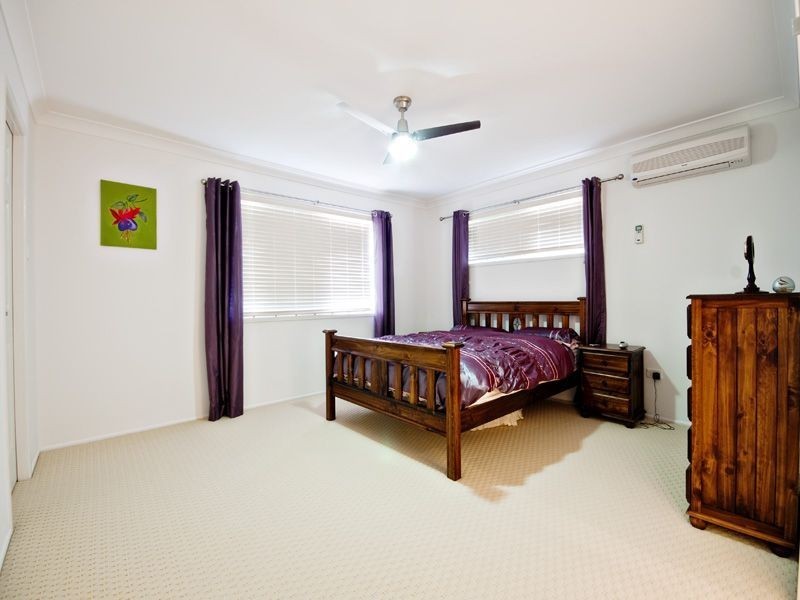 110 Emmerson Drive, Glenlee QLD 4711