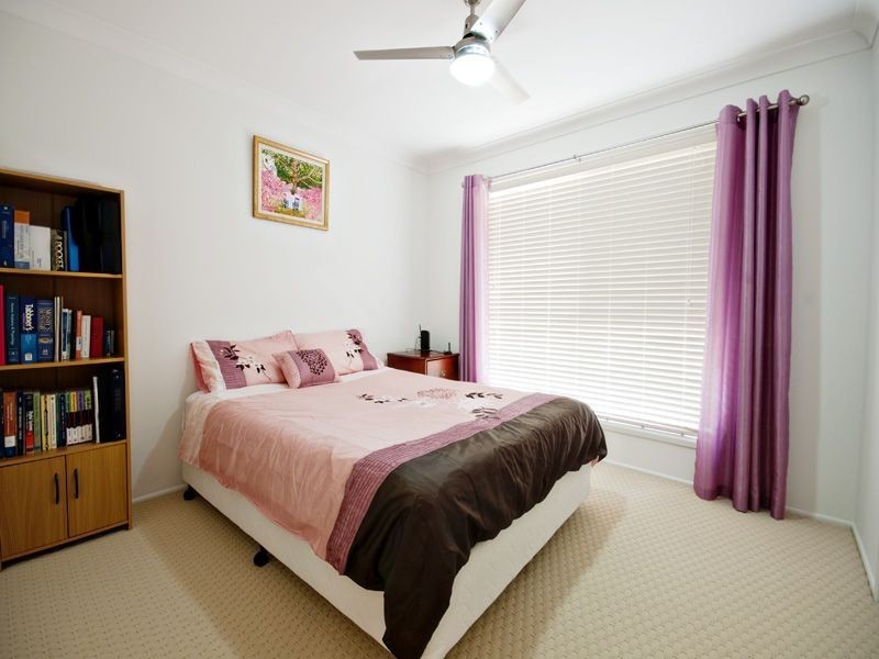 110 Emmerson Drive, Glenlee QLD 4711