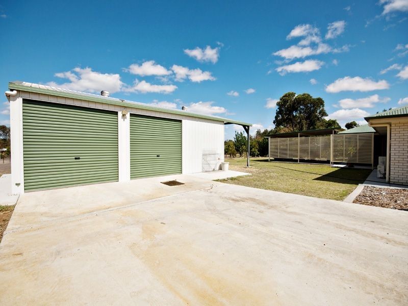 110 Emmerson Drive, Glenlee QLD 4711