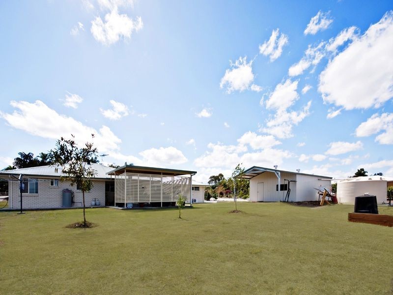 110 Emmerson Drive, Glenlee QLD 4711