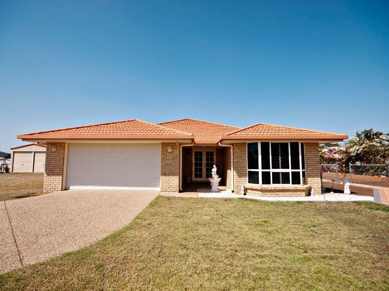 29 Mark Acton Close, Rockyview QLD 4701