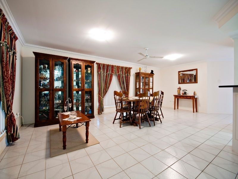 29 Mark Acton Close, Rockyview QLD 4701