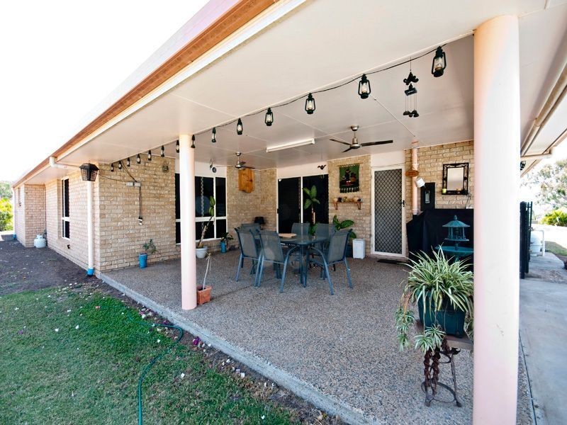 29 Mark Acton Close, Rockyview QLD 4701