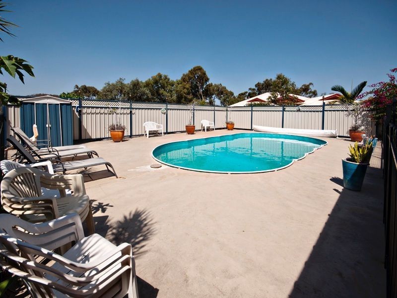 29 Mark Acton Close, Rockyview QLD 4701