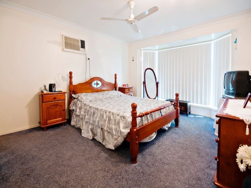 29 Mark Acton Close, Rockyview QLD 4701